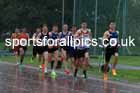 The Jimmy Hedley 800 metres on a very wet Wednesday evening, May 29th, NEGP 2, Monkton Stadium.  Photo: David T. Hewitson/Sports for All Pics
